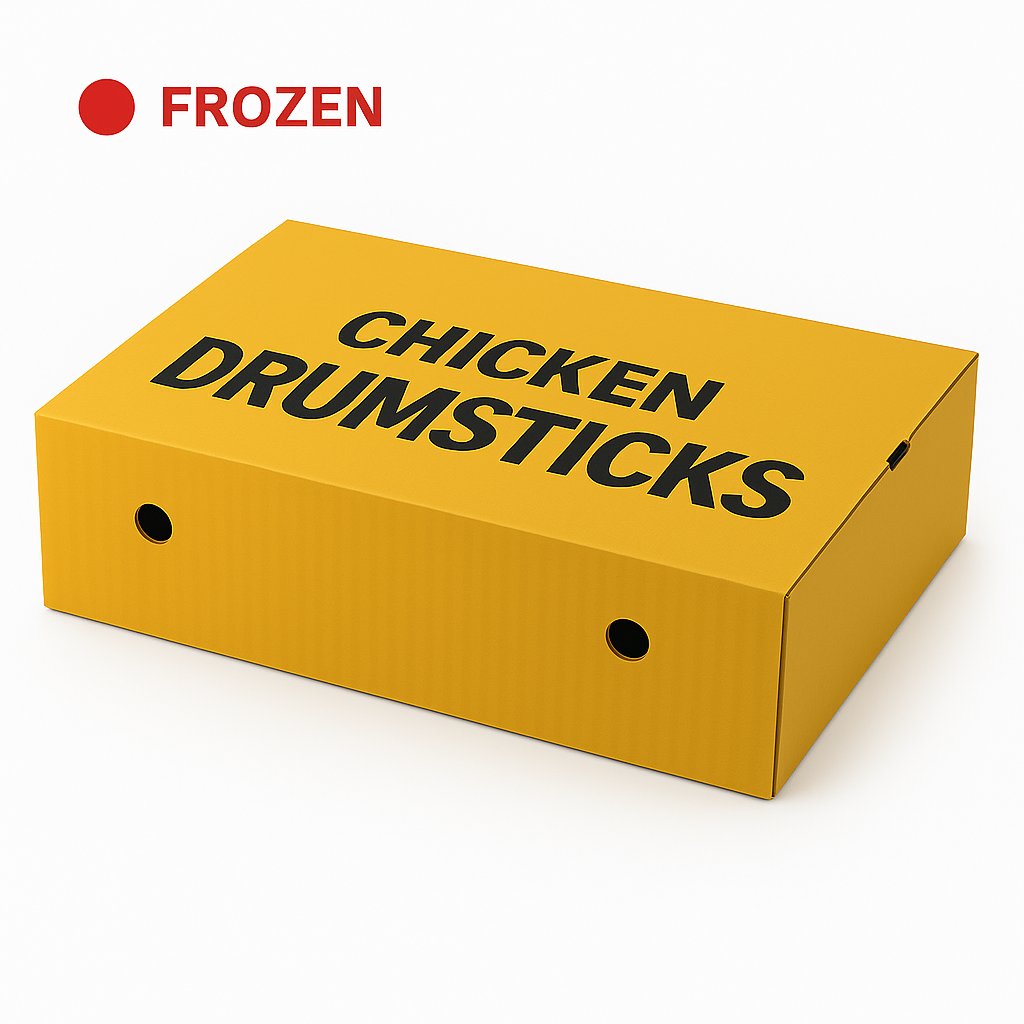 DRUM STICK BULK | CHICKEN | FROZEN | 15KG