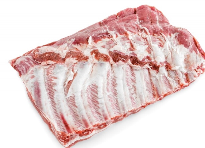 FRESH | PAKISTAN | BEEF RIBS | 5kg