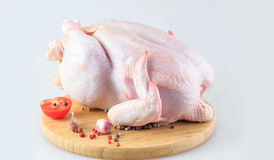 Buy Chicken Online UAE: Convenient, Quality Meat Shopping with ALiftar.com