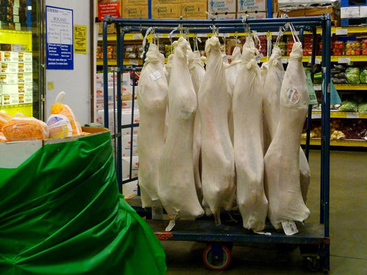 Buy Fresh Lamb Online UAE: Explore Premium Cuts at ALiftar.com