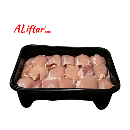 Chicken Thighs in the UAE: Explore a Range of Options with ALiftar.com