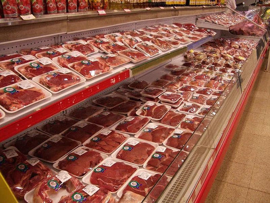 Finding a Halal Meat Shop Near me?  ALiftar.com: Convenience, Quality, and Peace of Mind