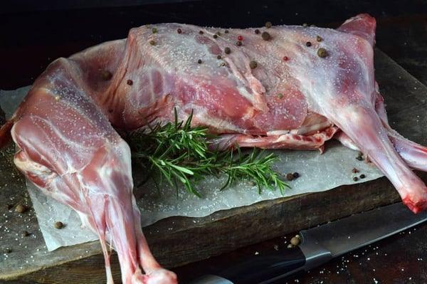 Fresh Mutton Delivery Dubai: Premium Quality Meat, Delivered to Your Doorstep with ALiftar.com