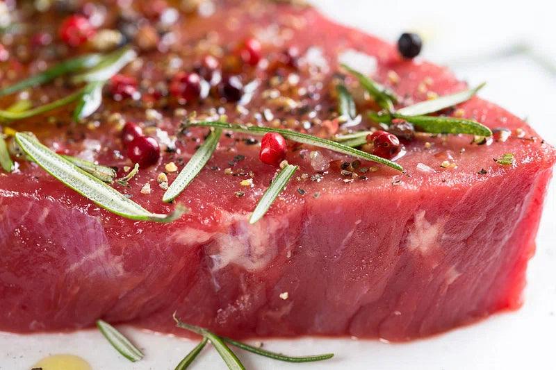 Frozen Beef Cuts Dubai: Convenience and Quality with ALiftar.com