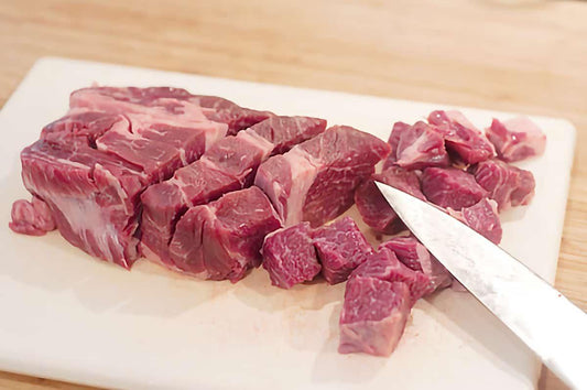 Halal Beef UAE: Premium Quality, Responsibly Sourced, Available at ALiftar.com