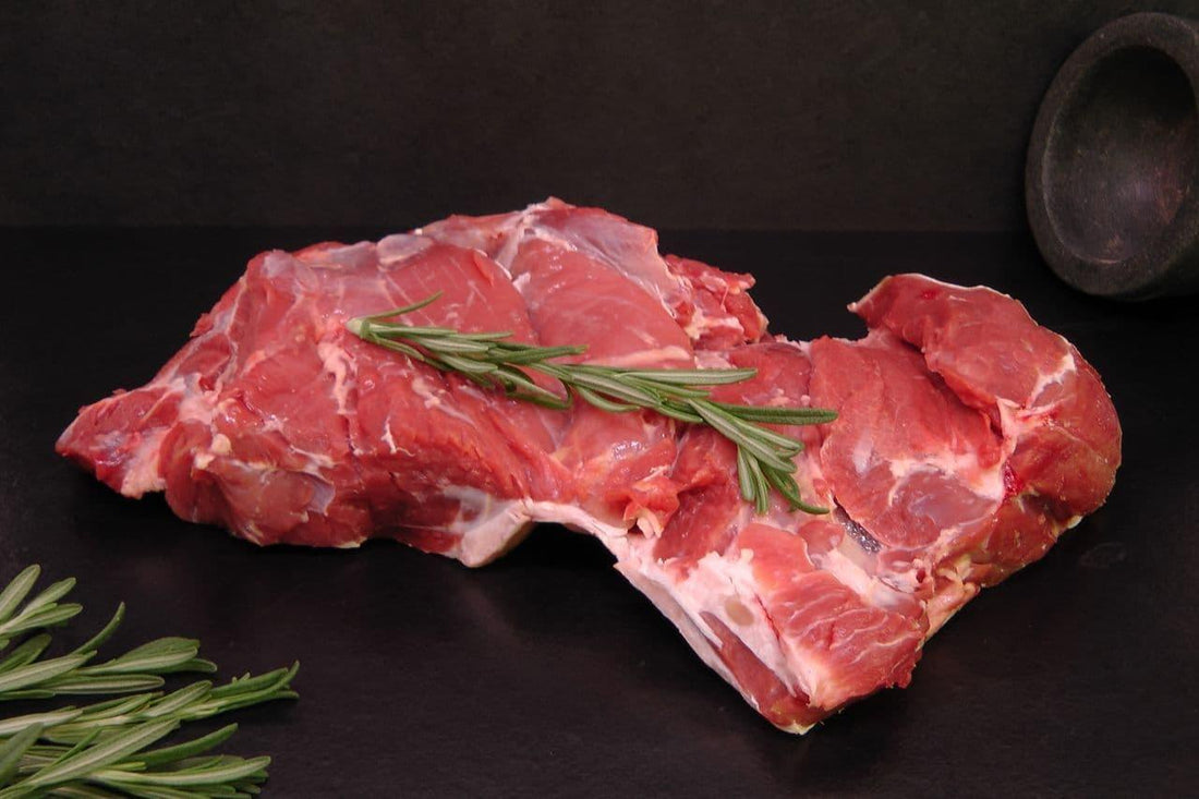 Premium Indian Lamb Leg Boneless: The Finest Choice for Your Culinary Creations