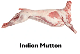 ALiftar, Your Premier Indian mutton Supplier in Dubai