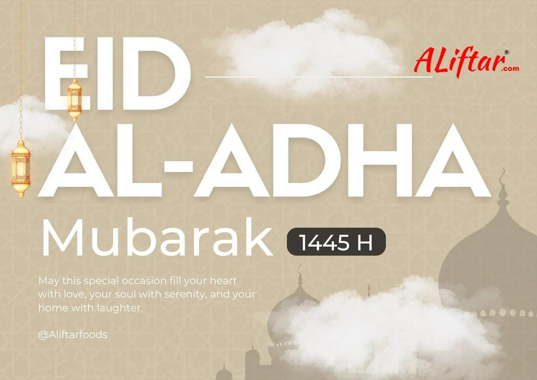 Eid Al Adha: The Role of Quality Meat from ALiftar.com