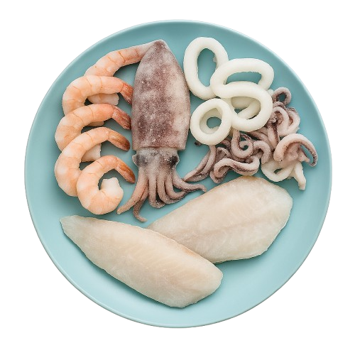 SEAFOOD