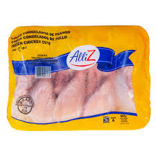 ALLIZ | BIG | Frozen | Chicken | Drumsticks | 12x900g
