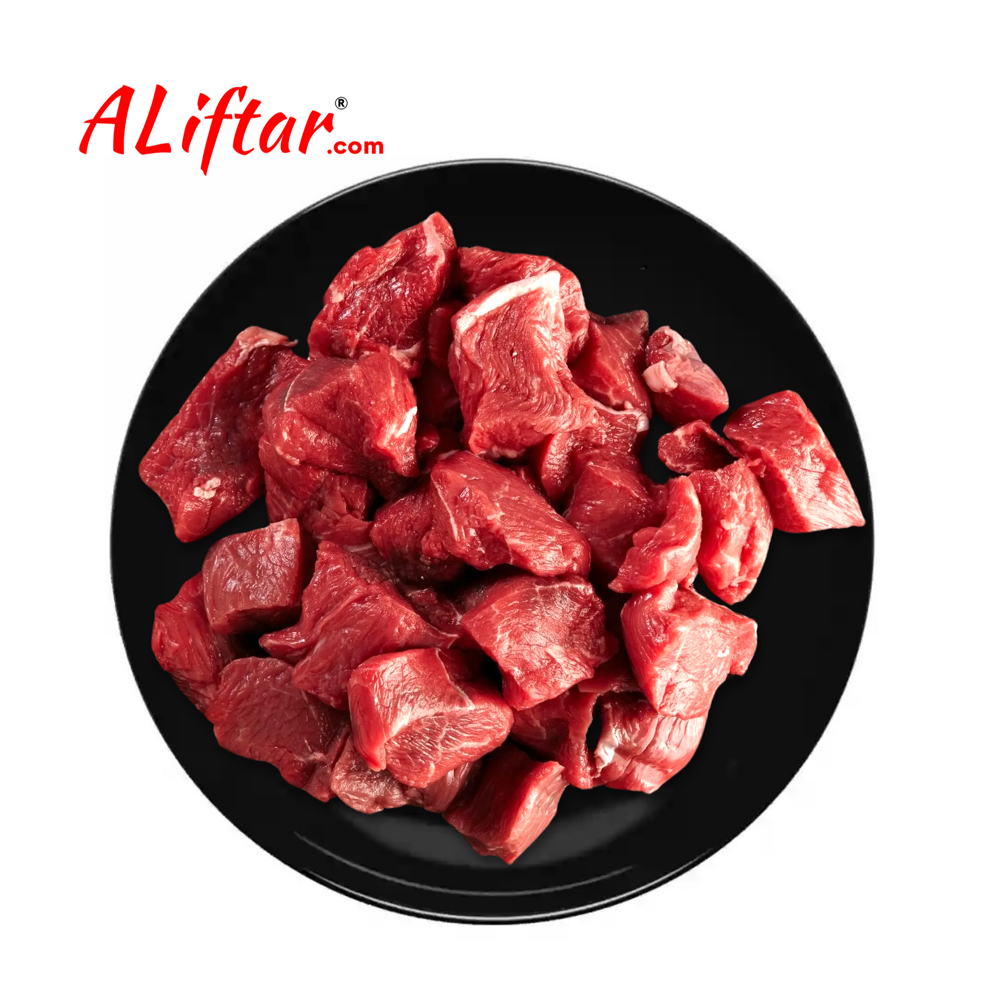 Mutton Curry Cut | Kenya | 1kg