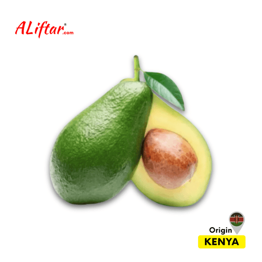 Avocado from Kenya -500g