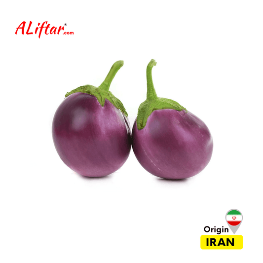 Eggplant Baby Eggplant -500g