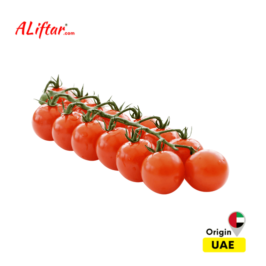 Tomato Cherry -250g