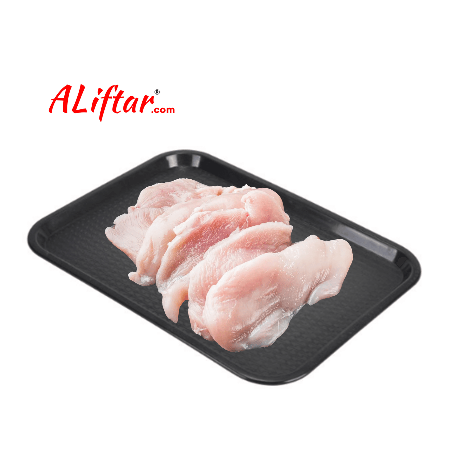 Fresh Chicken Breast sliced | 500g