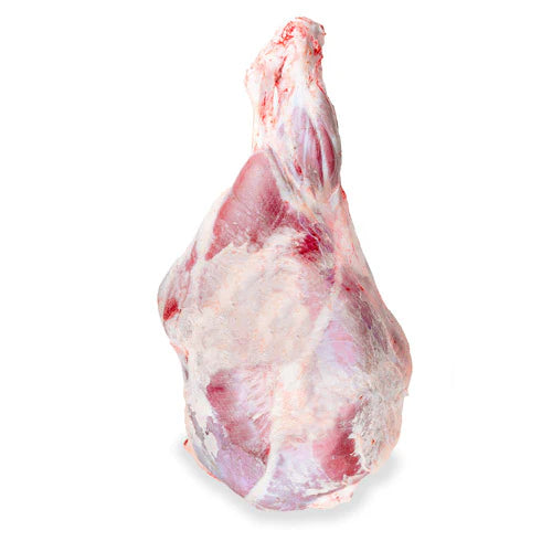 FRESH | PAKISTAN | Full BEEF LEG
