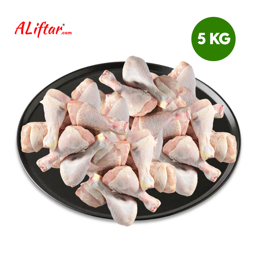 5kg | Fresh Chicken Drumsticks