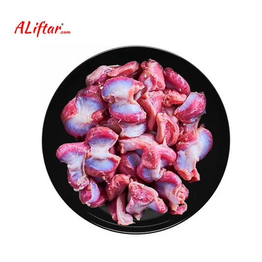 Fresh Chicken Gizzards | 500g