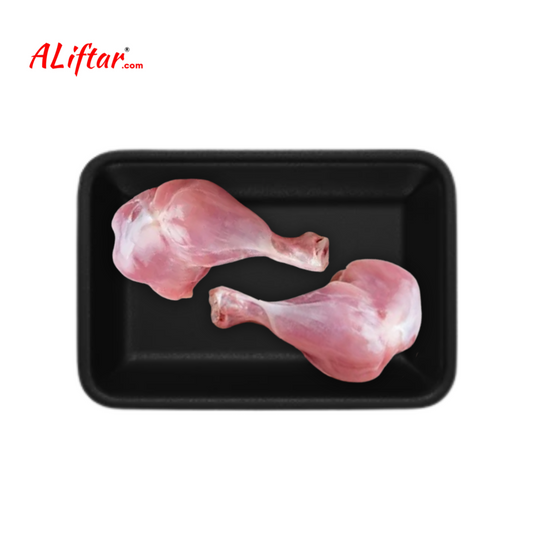 Fresh Chicken Legs skinless | 500g