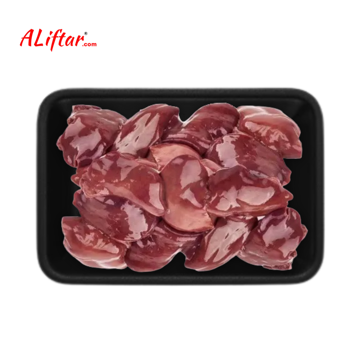 Fresh Chicken Liver | 500g