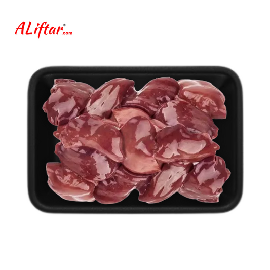 Fresh Chicken Liver | 500g