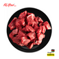 Fresh Lamb Leg Boneless Cubes Kenya | 250g