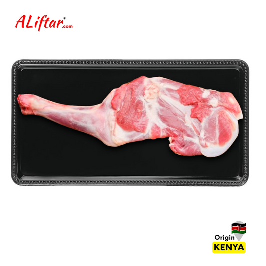 Mutton Full Shoulder Kenya | 1kg