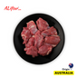 Fresh Lamb Boneless Cubes | Australia | 250g