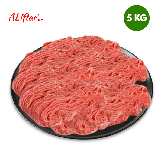 fresh mutton mince Kenya | 5kg