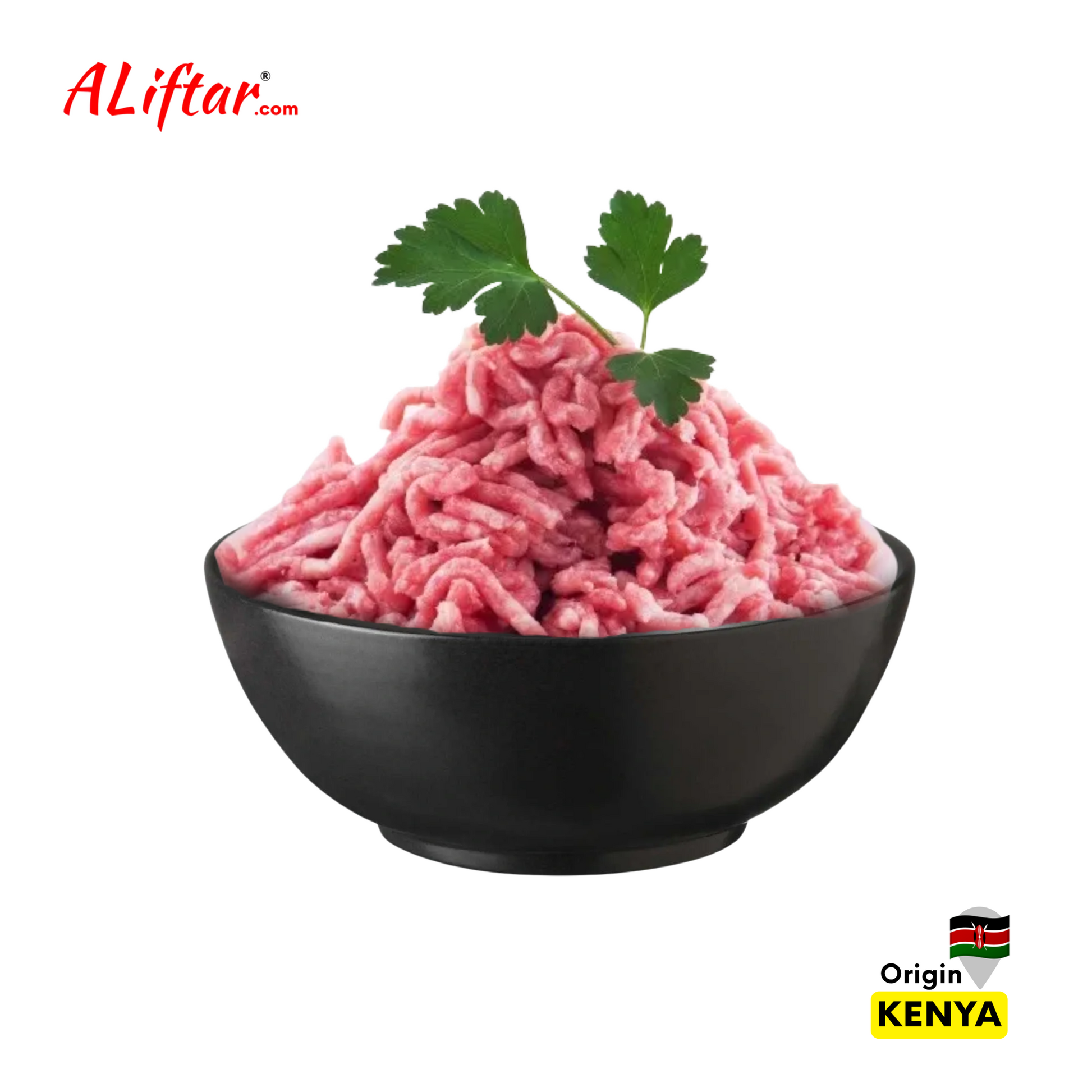 Fresh Mutton Mince Kenya | 250g