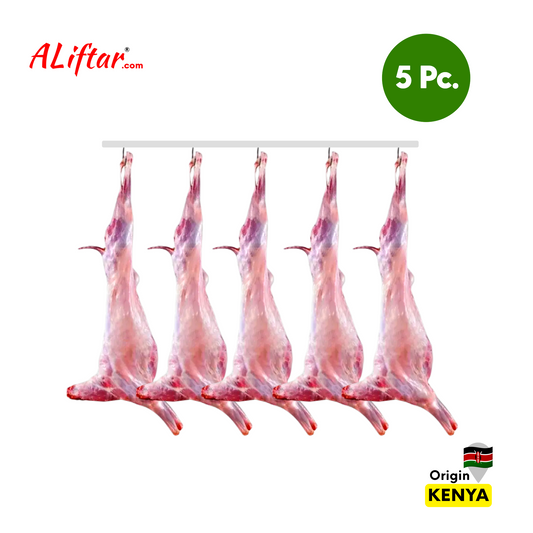 fresh mutton whole carcass Kenya | Call for Order