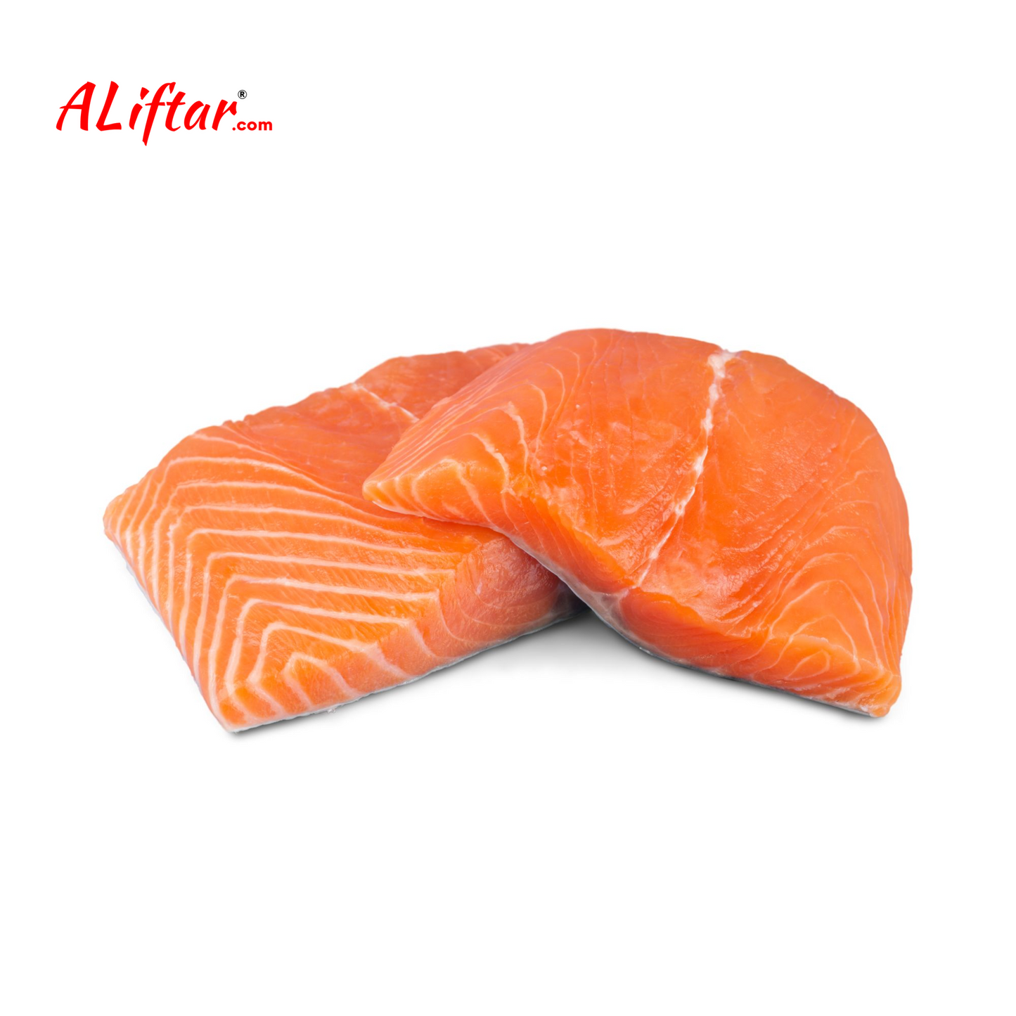 Salmon Boneless Fresh Fillet | 350g