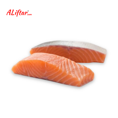 Salmon Boneless Fresh Fillet | 350g