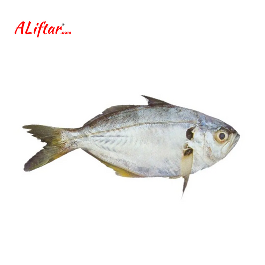 Fresh Parava Fish | Whole | 1kg