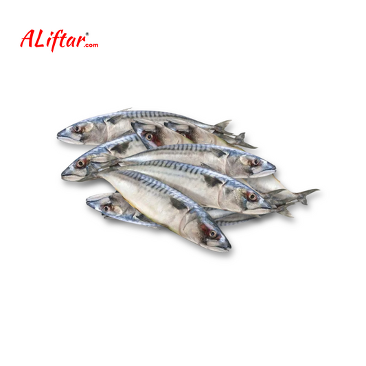 Fresh Sardine Fish | Whole | 1kg