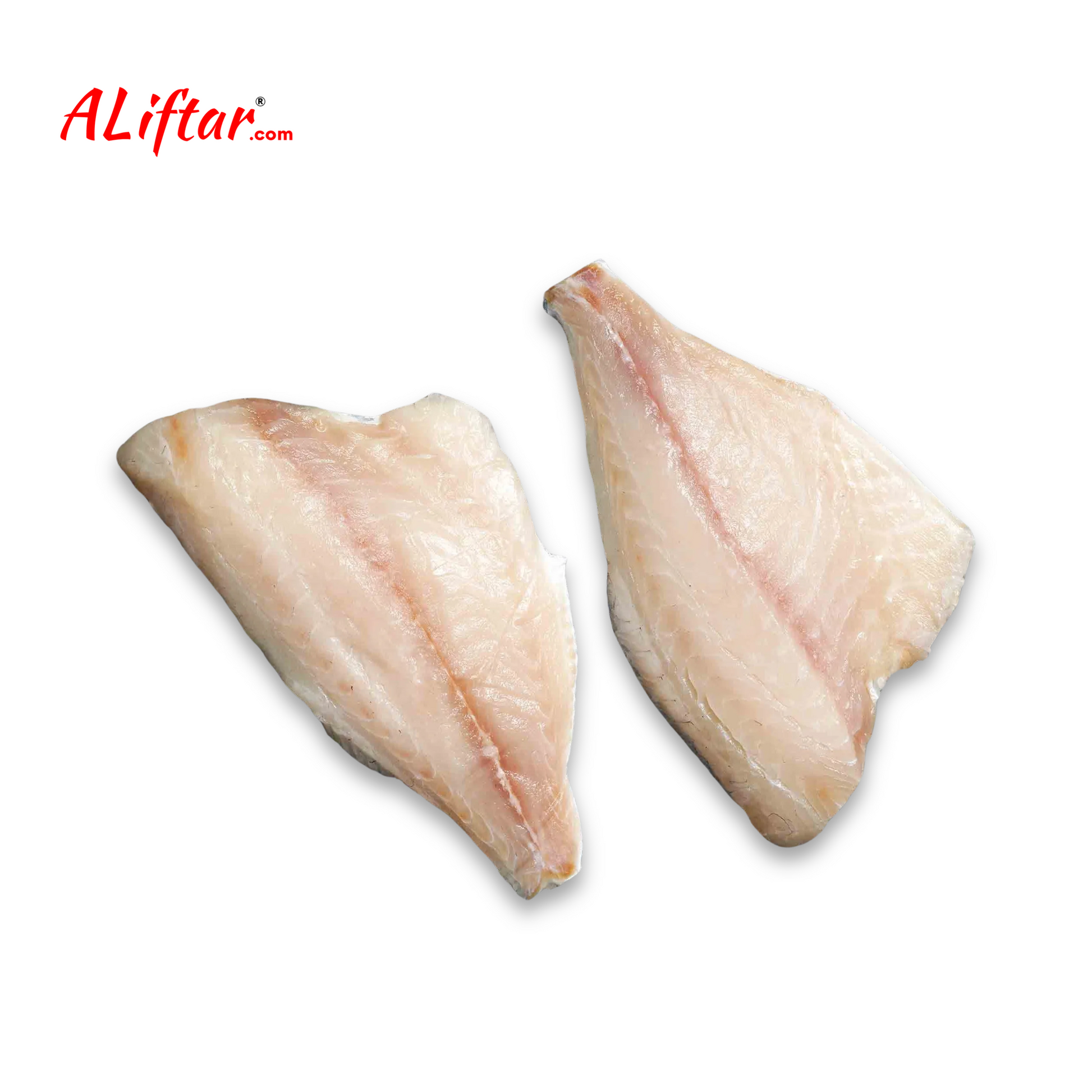 Fresh Seabream Fish Fillet | 500g