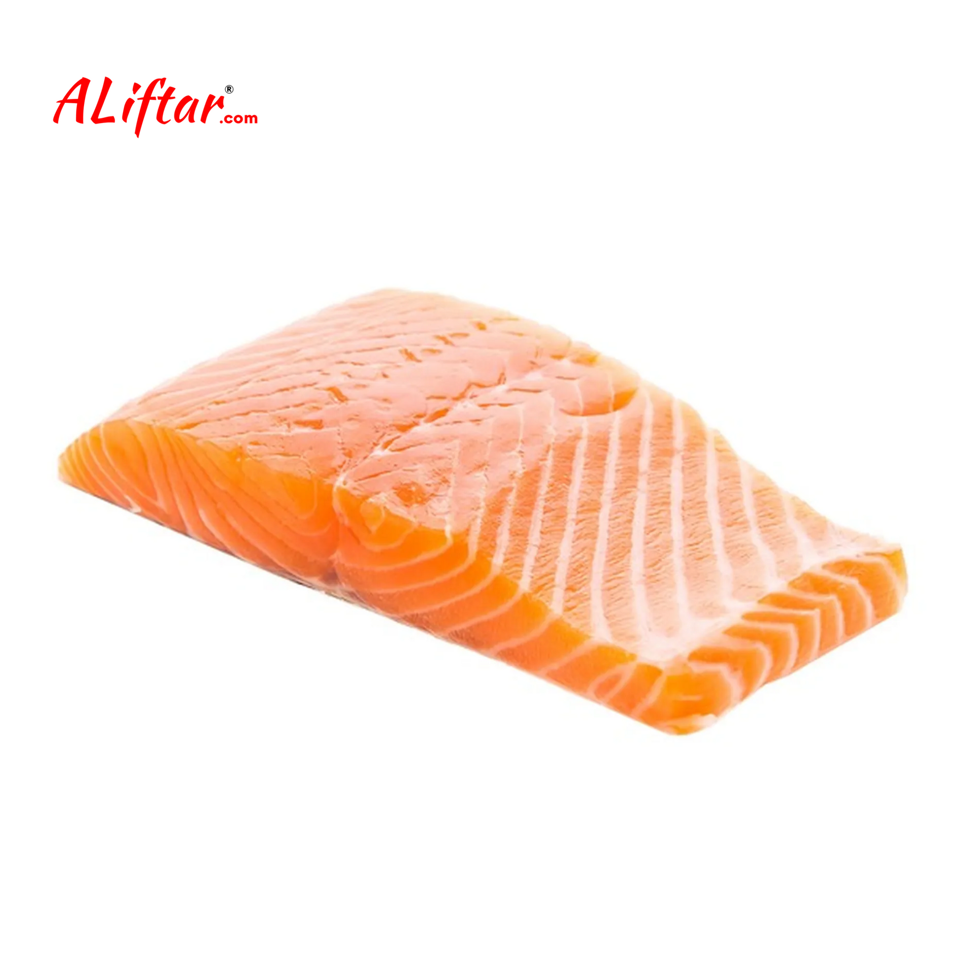 Salmon Boneless Fresh Fillet | 350g