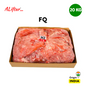 Frozen FQ Four Quarter Indian Beef | 20kg