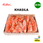 Frozen Kasila Indian Beef | 20kg