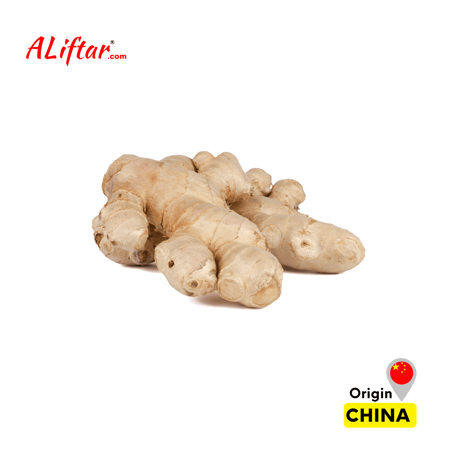 Ginger from China -250g