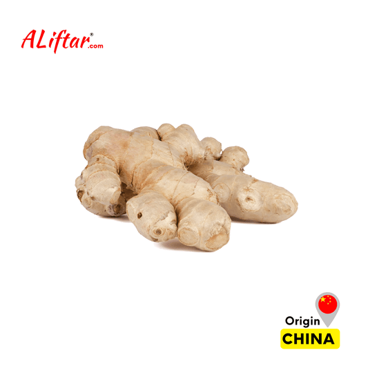 Ginger from China -250g