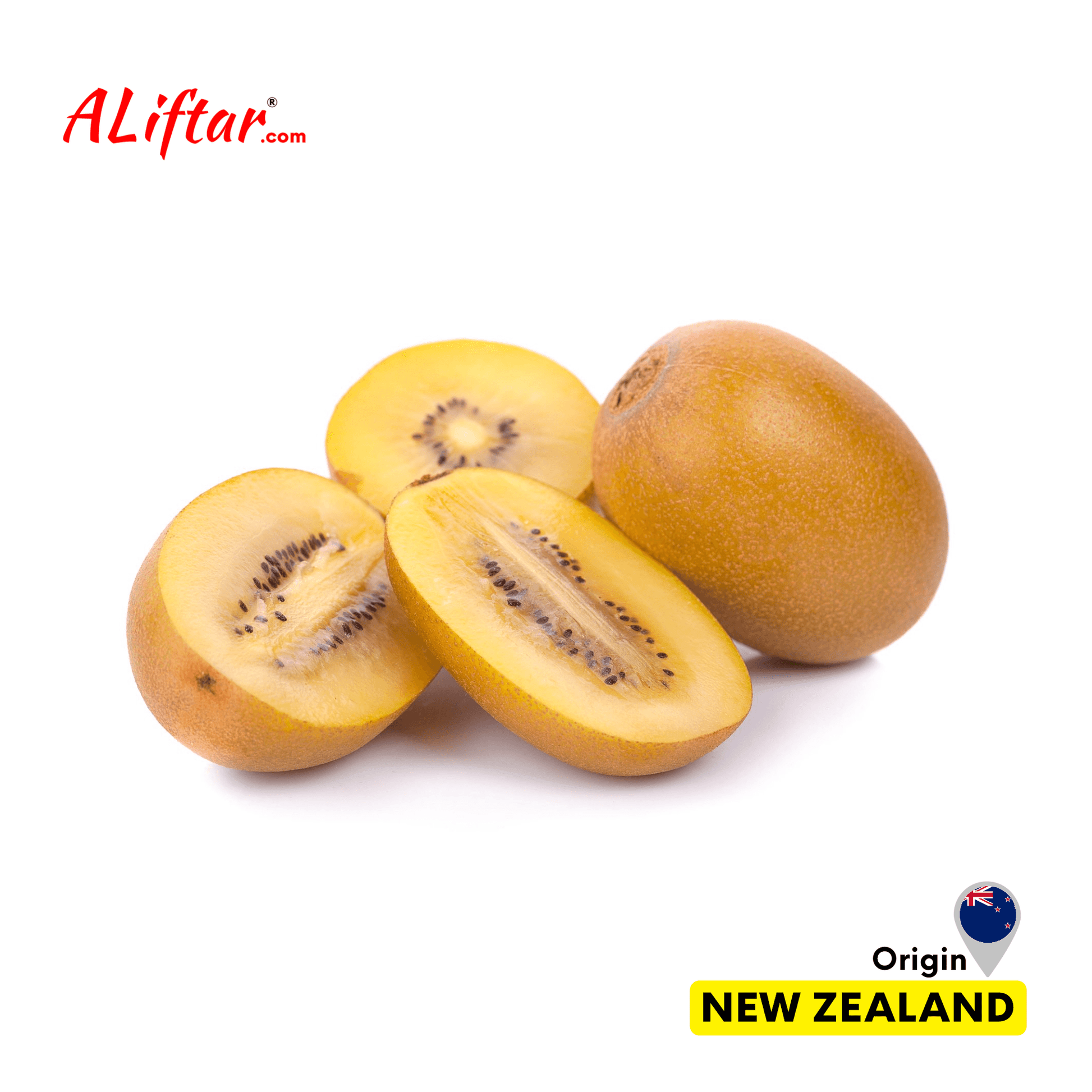 Kiwi Golden 500g