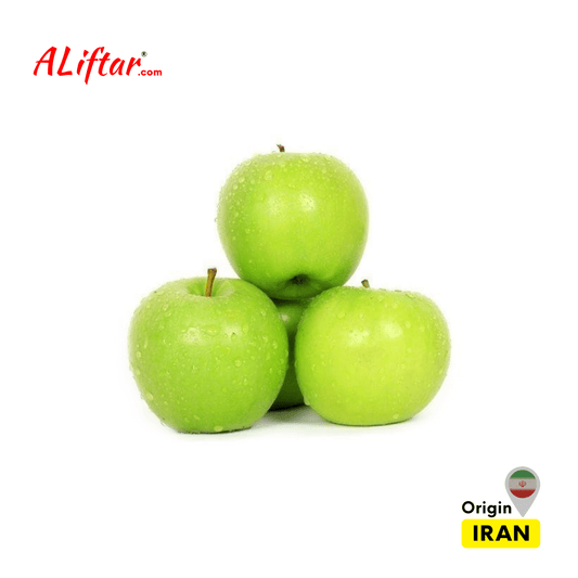 Green Apple 1kg