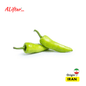 Chilli Green Big Size -250g