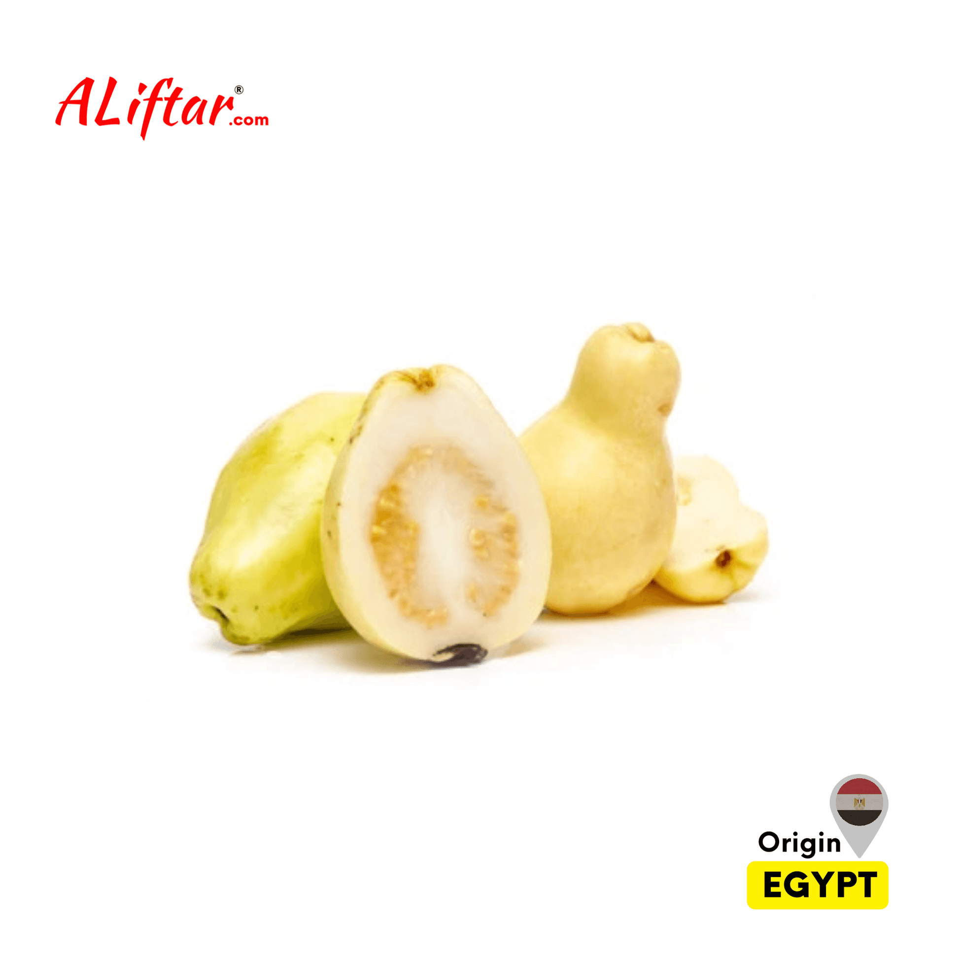 Guava from Egypt -500g