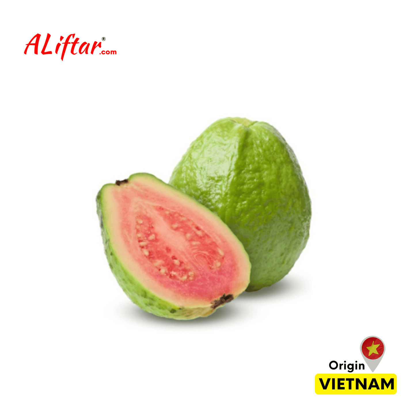 Guava from Vietnam -1kg