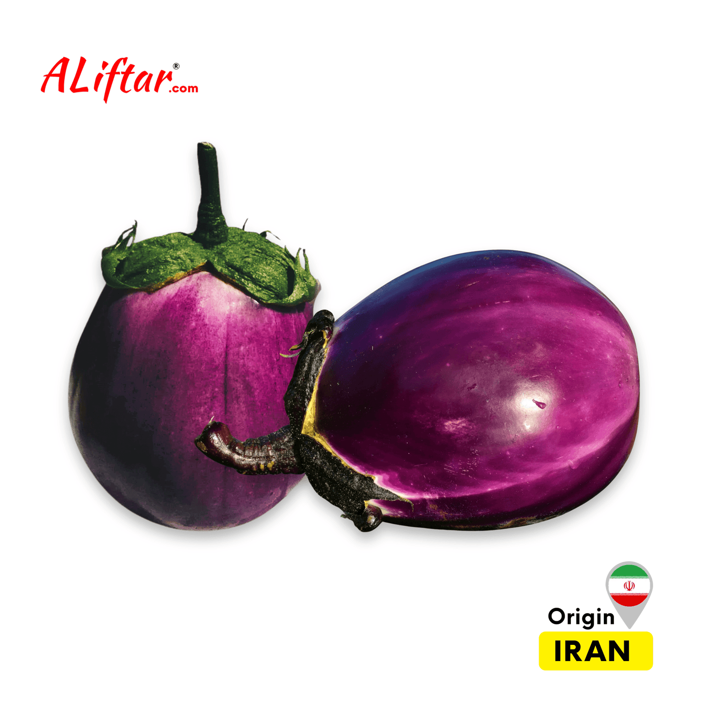 Eggplant Large -500g