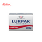 Lurpak Unsalted Butter Block 200g