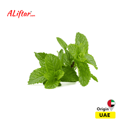 Mint Leaves (Pudina) -80g