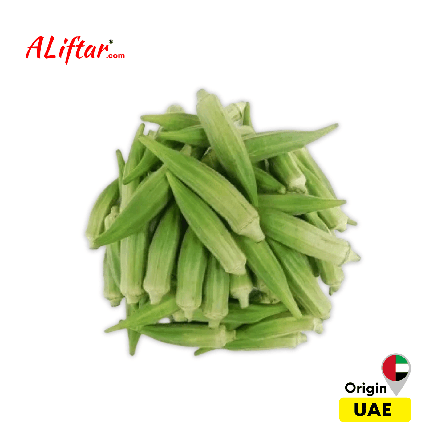 Okra (Lady Finger) -500g